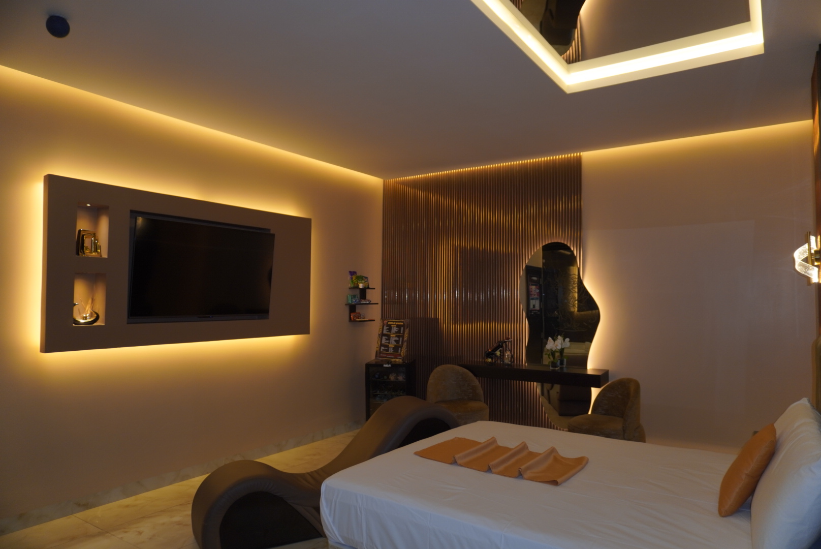 Cama King Size Premium