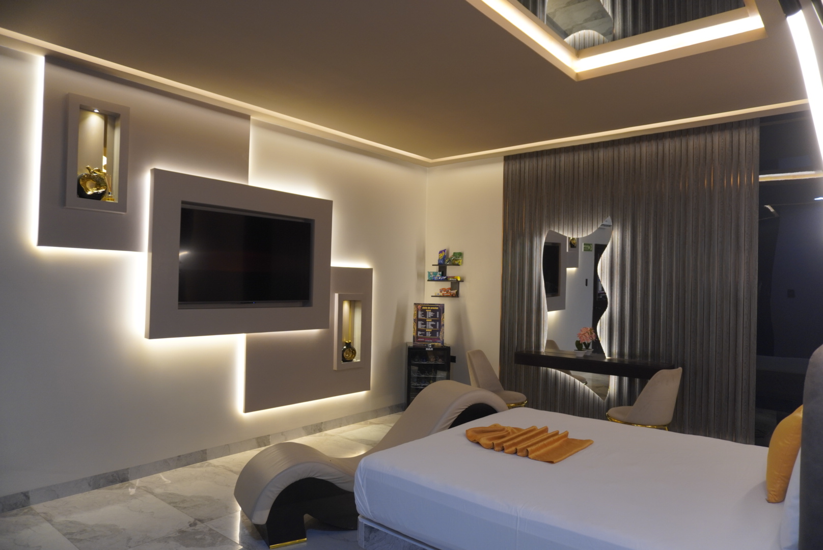 Habitación Principal